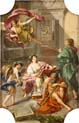 the triumph of history over time